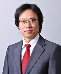김은현 한국소프트웨어저작권협회장